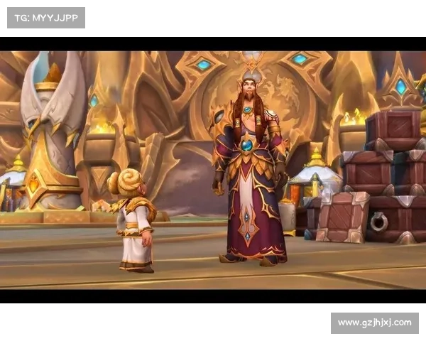 魔兽10.0：背包起航新征程